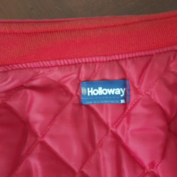 Athletic Jackets - Picture 7 of 7